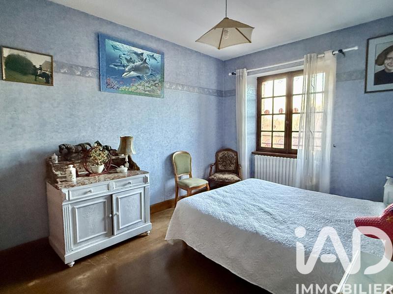 Maison - 145 m² - 5 pièces