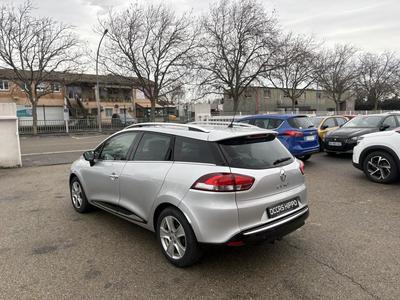 Renault Clio Estate Tce 120cv Boite Automatique Zen