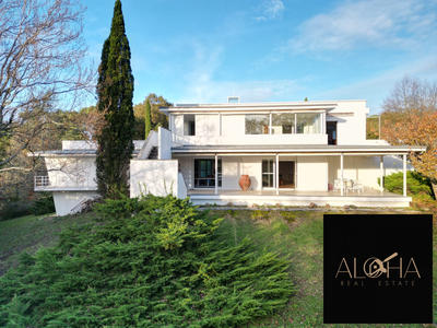 Villa - 380 m² - 10 pièces