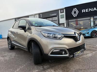 Renault Captur Intens Energy Dci 90