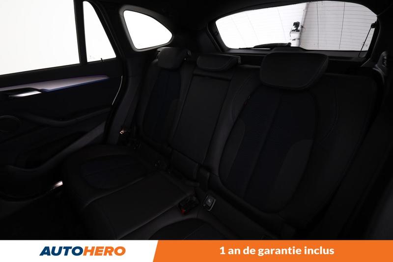 Bmw X1 sDrive18d m Sport Bva8 150 ch