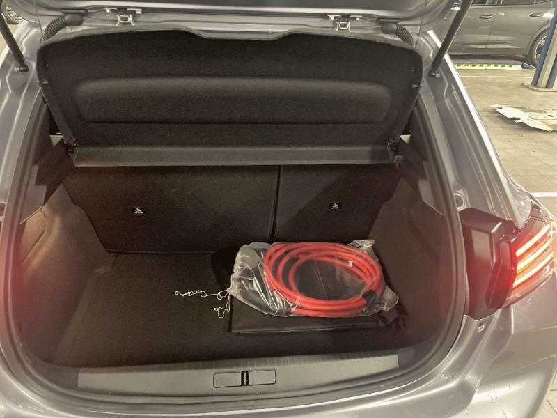 Peugeot 208 Electrique 50 kWh 136ch Style