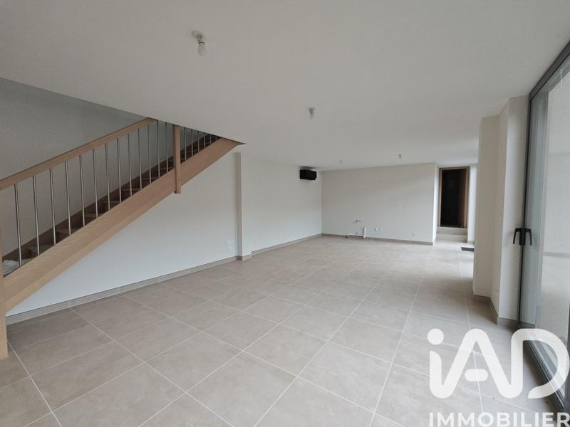 Appartement - 150 m² - 6 pièces