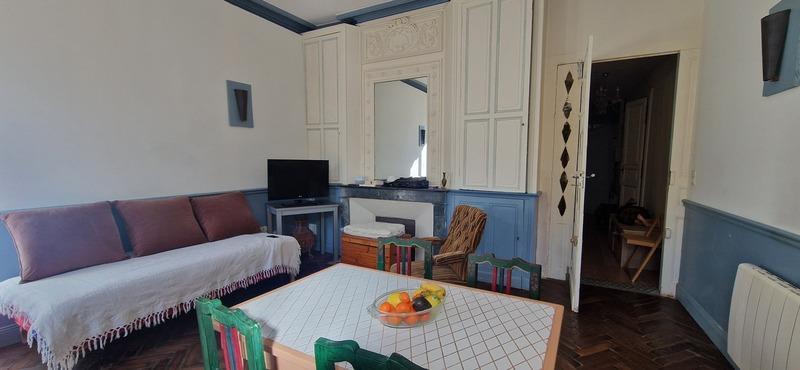 Immeuble - 200 m² - 10 pièces