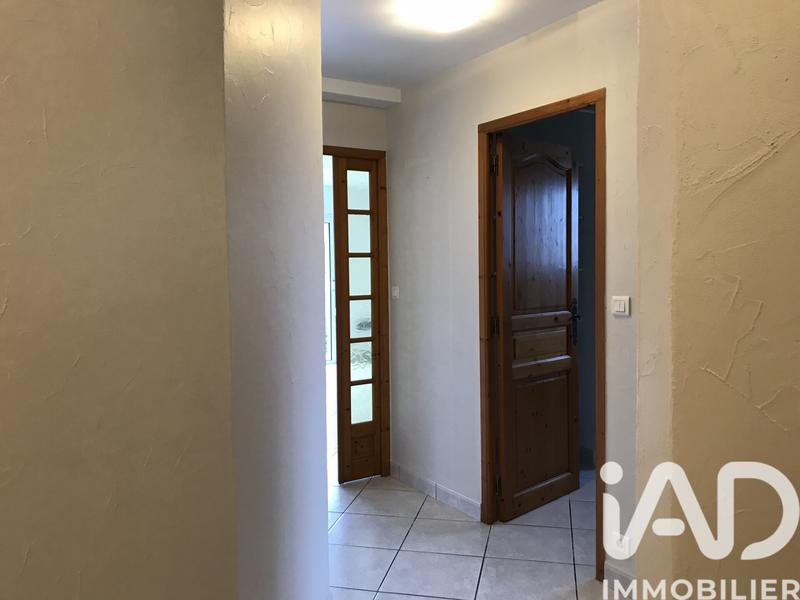 Appartement - 97 m² - 3 pièces