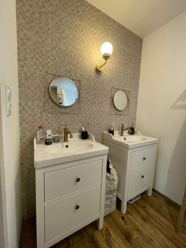 Maison - 133 m² - 6 pièces