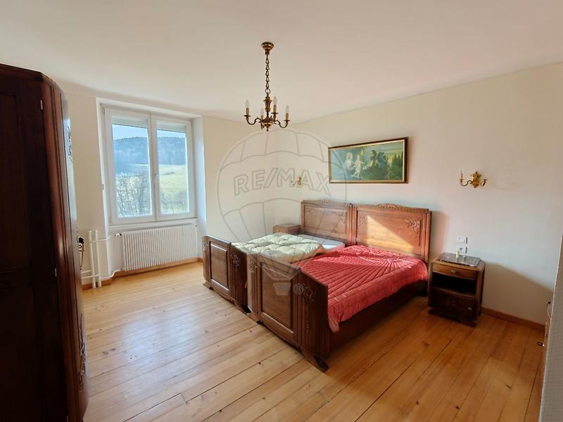 Immeuble - 506 m² - 13 pièces