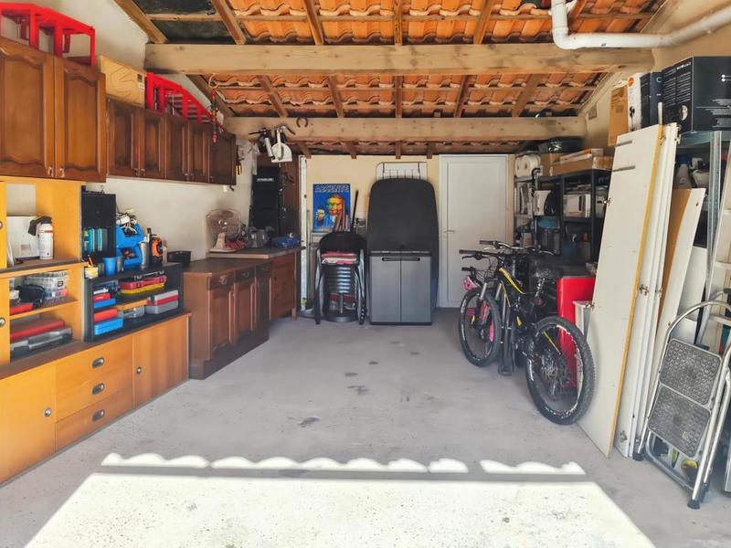 Villa - 190 m² - 5 pièces