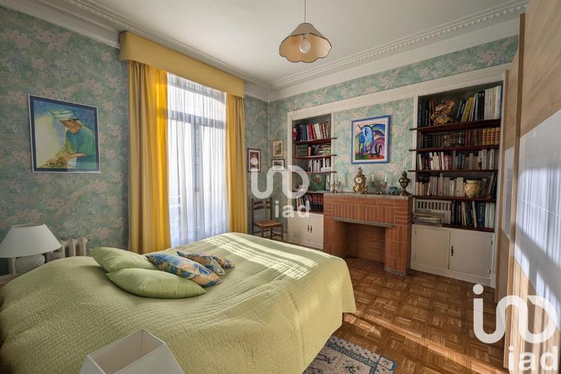 Maison de ville - 215 m² - 9 pièces