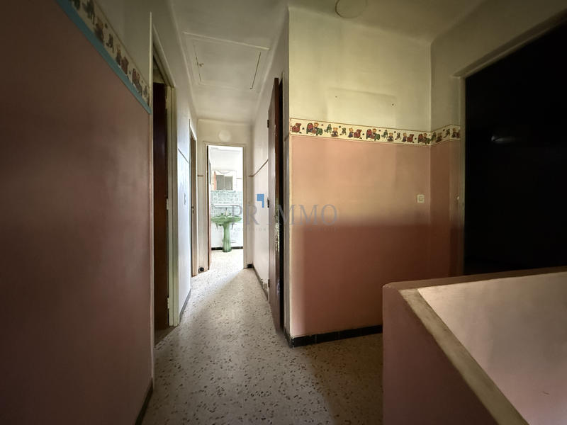 Maison - 73 m² - 5 pièces