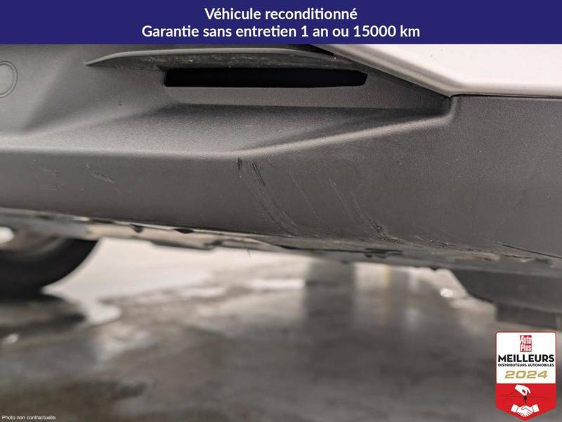 Peugeot 3008 Hybrid 136 e-Dcs6 Gt