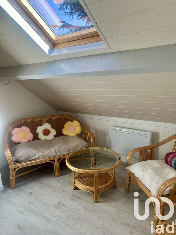 Maison - 151 m² - 6 pièces