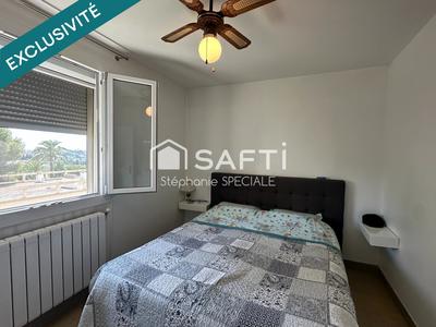 Appartement - 74 m² - 4 pièces