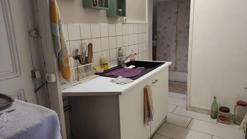 Maison - 242 m² - 8 pièces