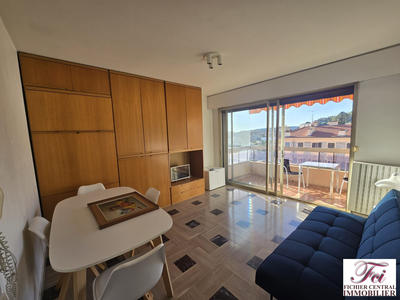 Appartement - 31 m² - 1 pièce