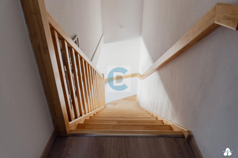 Appartement - 100 m² - 5 pièces