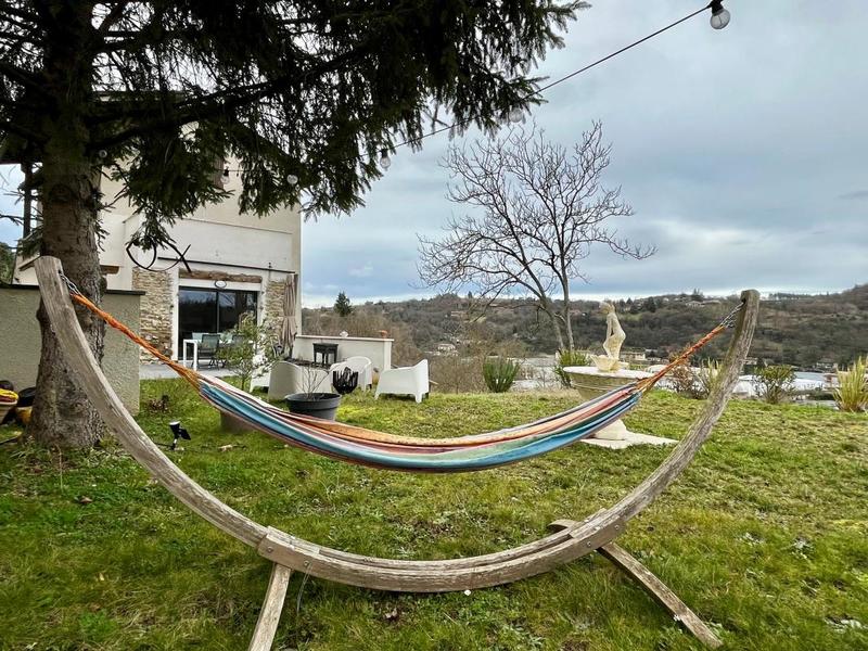 Appartement - 97 m² - 4 pièces