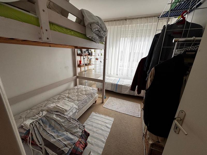 Appartement - 94 m² - 3 pièces