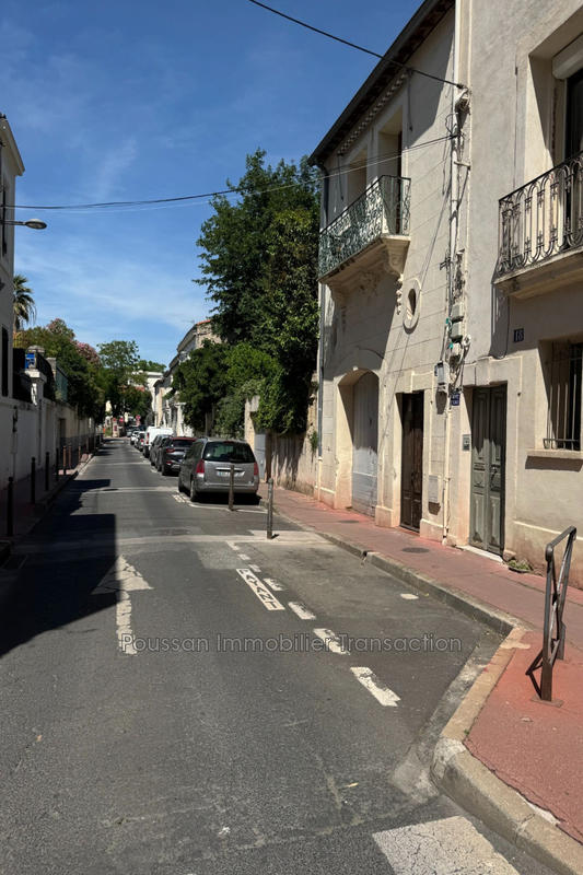 Appartement - 133 m² - 5 pièces