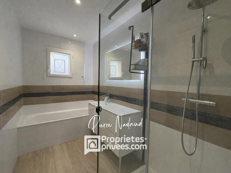 Maison - 108 m² - 4 pièces