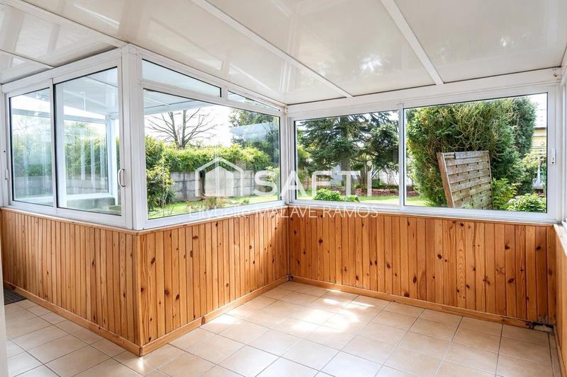 Maison - 58 m² - 3 pièces