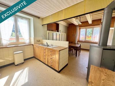 Appartement - 235 m² - 8 pièces