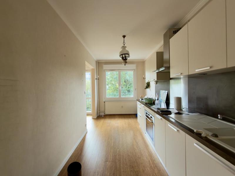 Appartement - 69 m² - 3 pièces