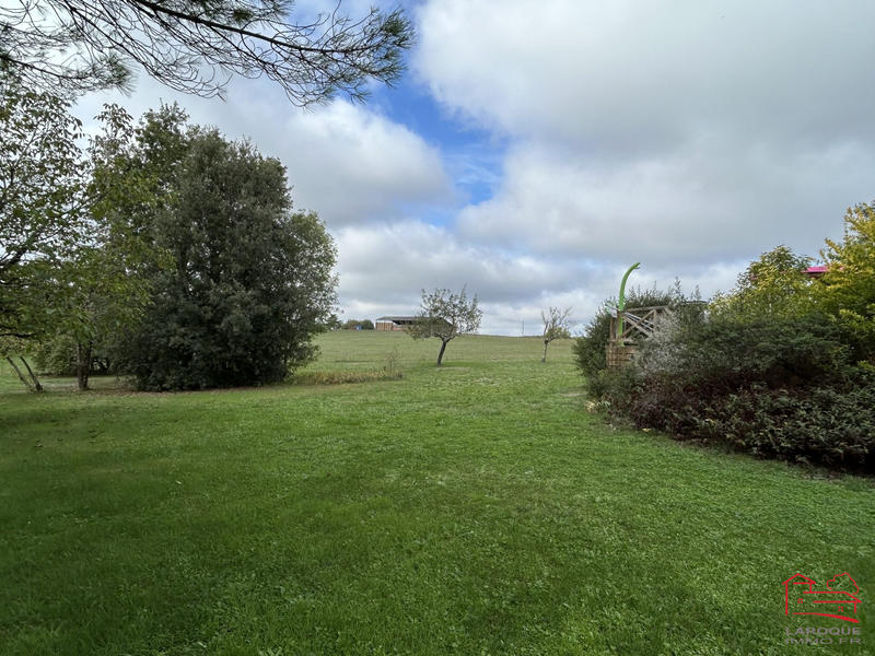 Maison - 191 m² - 7 pièces