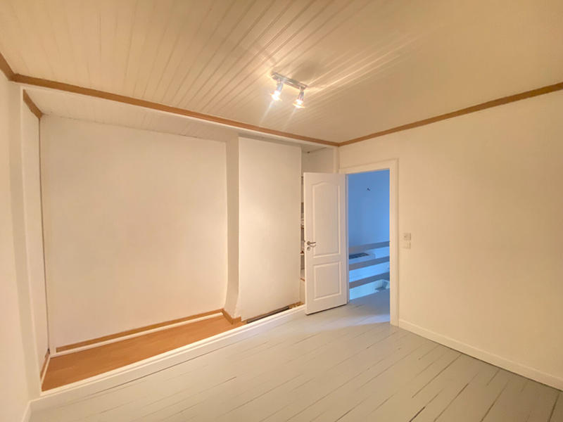 Appartement - 55 m² - 2 pièces