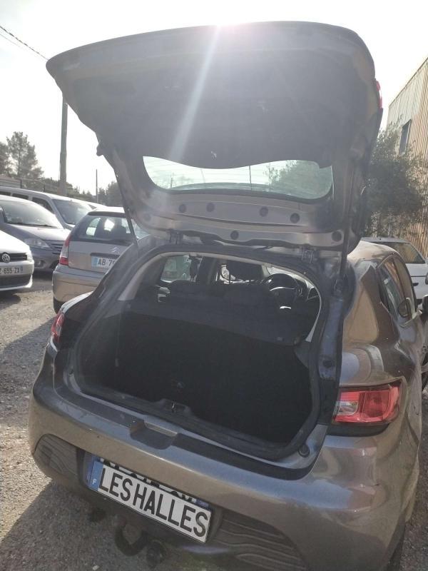 Renault Clio 0,9l Tce 90cv Intense