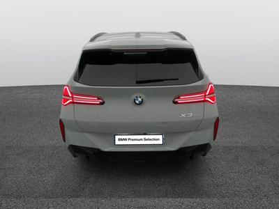 Bmw X3 G45 30e xDrive 299 ch Bva8 m Sport