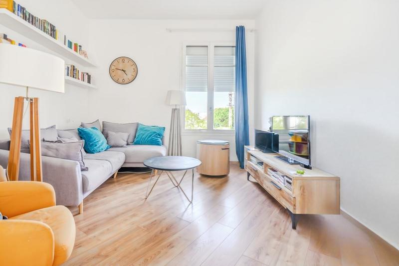 Appartement - 86 m² - 4 pièces