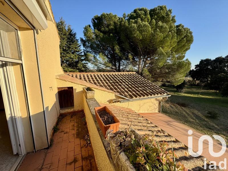 Maison - 174 m² - 5 pièces