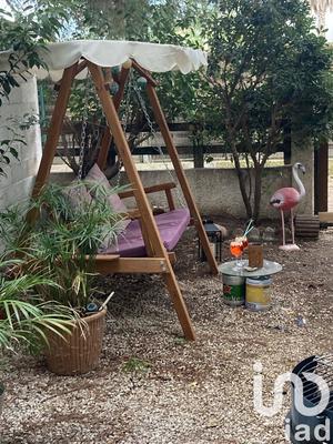 Maison - 145 m² - 6 pièces