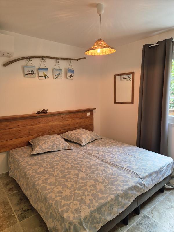 Villa - 200 m² - 8 pièces