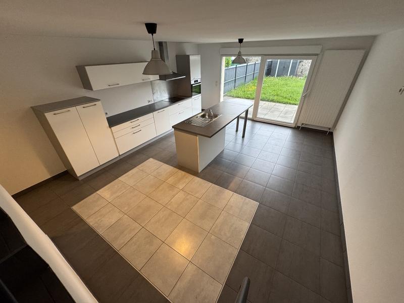 Maison - 141 m² - 6 pièces