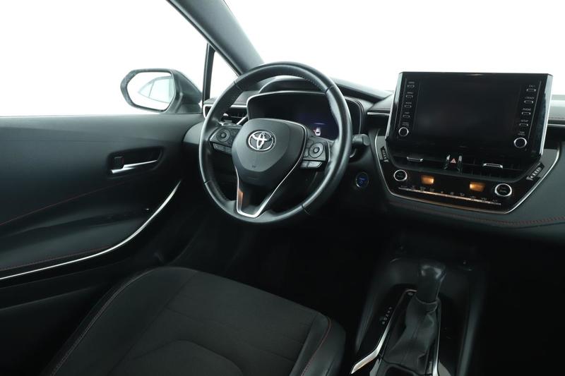 Toyota Corolla 1.8 Hybride Collection 122h
