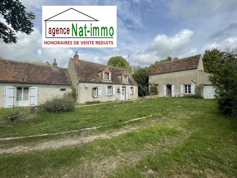 Maison traditionnelle - 250 m² - 10 pièces