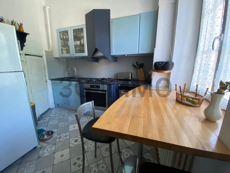 Villa - 168 m² - 6 pièces