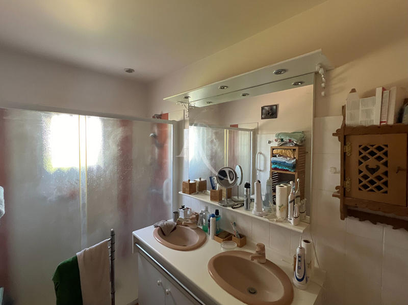 Maison - 126 m² - 4 pièces