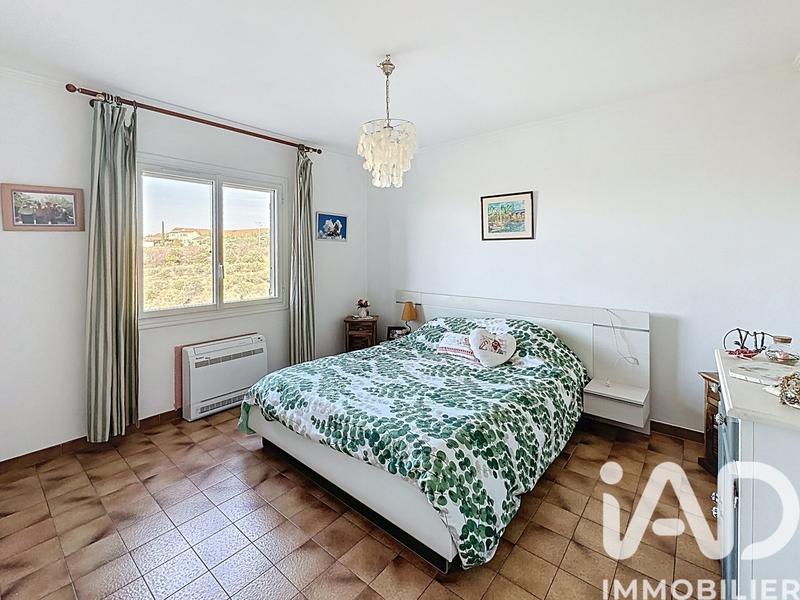 Maison - 122 m² - 5 pièces