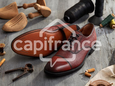 Fonds de commerce - 107 m²