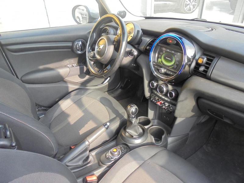 Mini Cooper Mini 1.5d 116 Marylebone