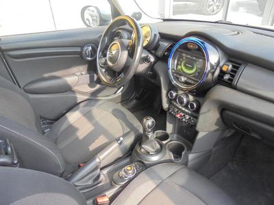 Mini Cooper Mini 1.5d 116 Marylebone