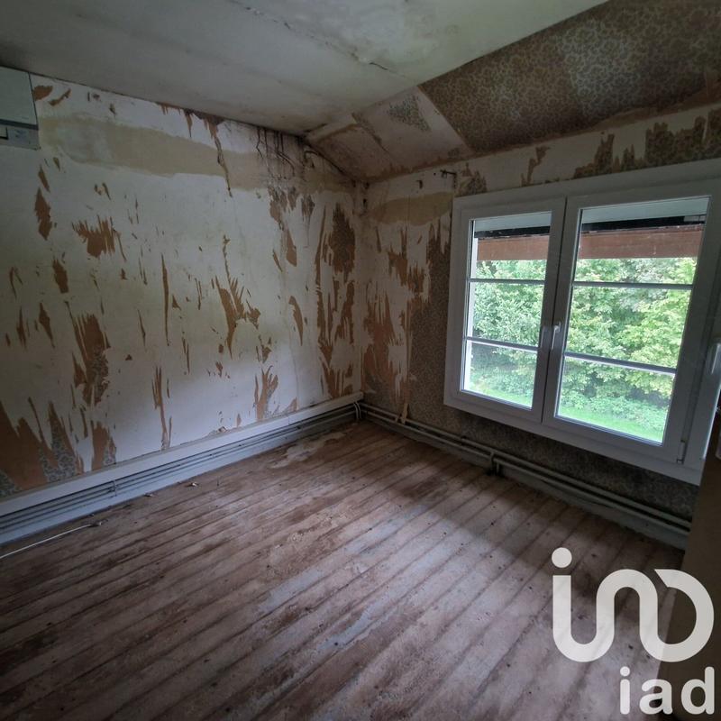 Maison de village - 100 m² - 3 pièces