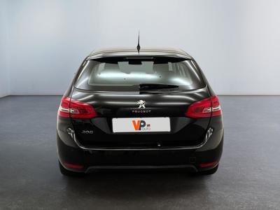 Peugeot 308 Sw Business BlueHDi 130ch s&amp;S Eat8 Active