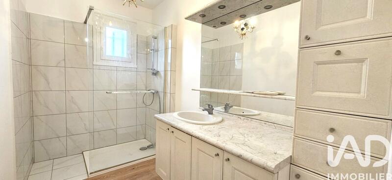 Maison - 128 m² - 6 pièces