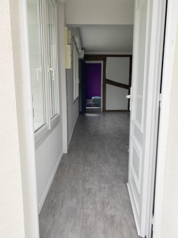 Maison - 58 m² - 3 pièces