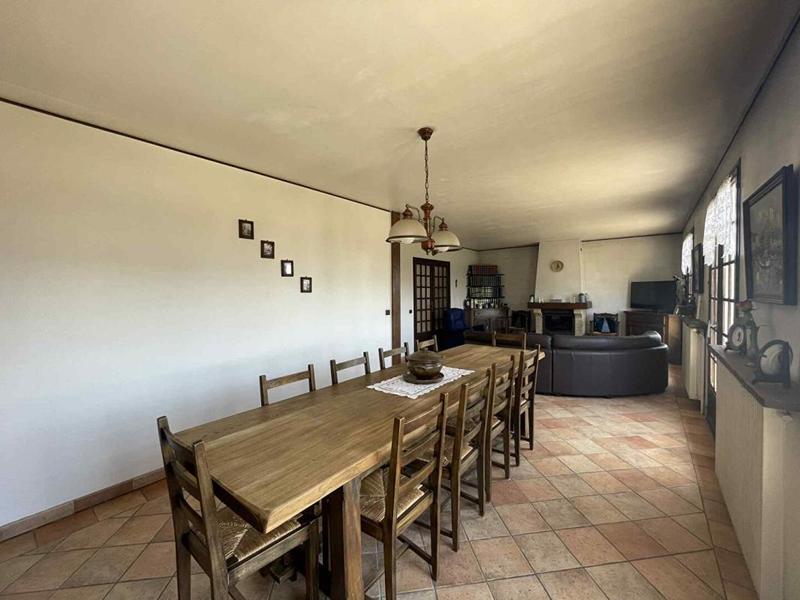 Maison - 160 m² - 7 pièces