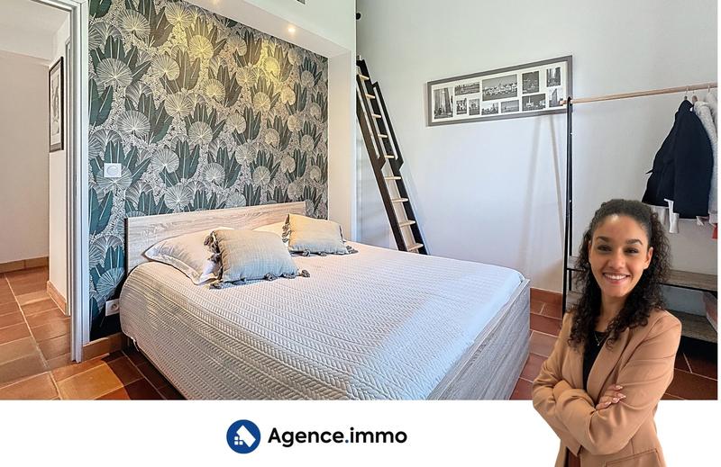 Maison - 180 m² - 7 pièces